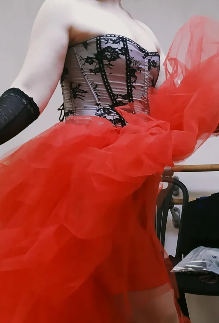 Photo de Oxymora - MYM