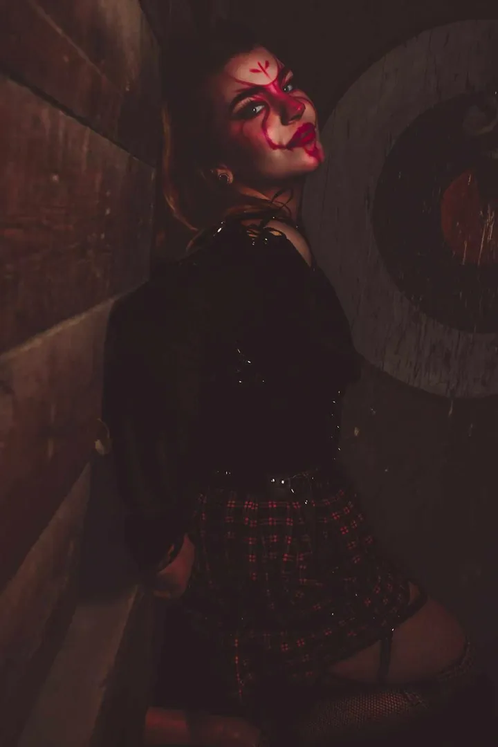 Photo de Oxymora - MYM