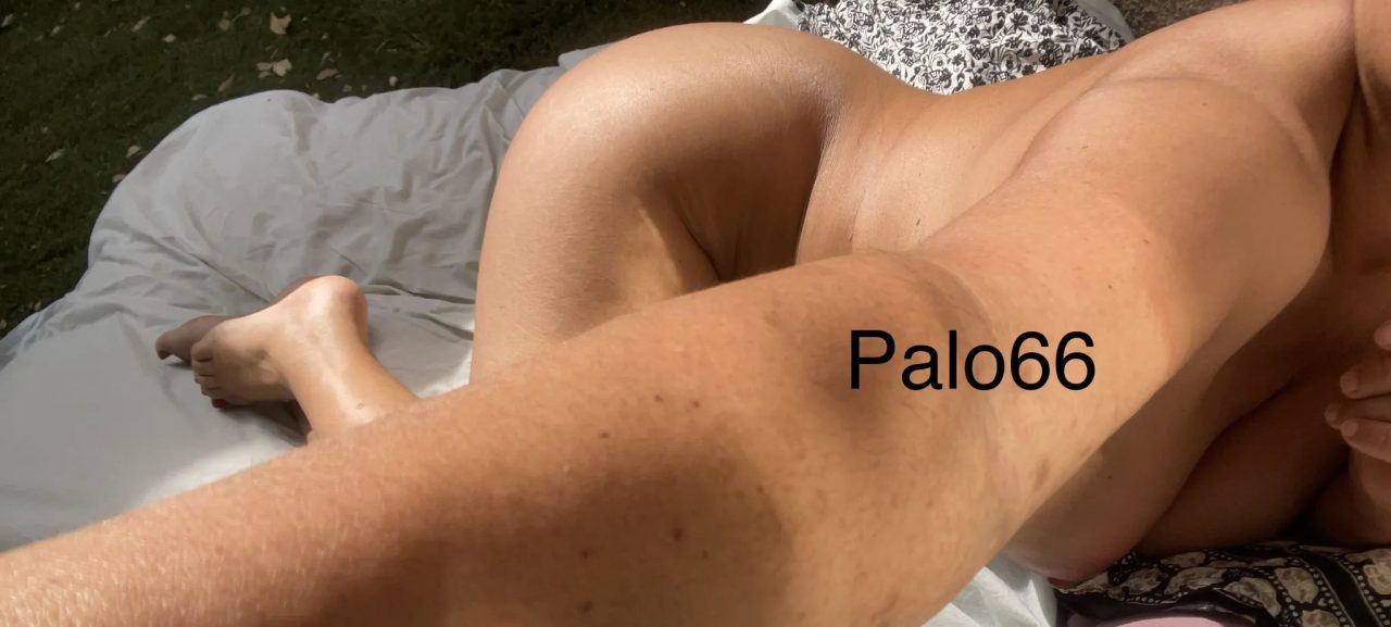 Palo66 nude leak — photo porn MYM de Palo66 nue