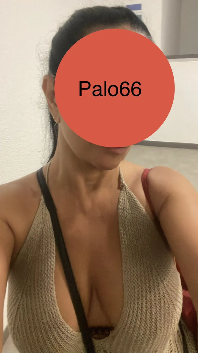 Palo66 nude leak — photo porn MYM de Palo66 nue