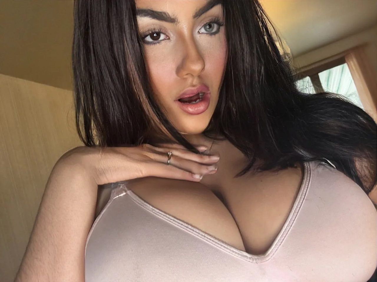Palomafarmer nude leak — photo porn MYM de Palomafarmer nue