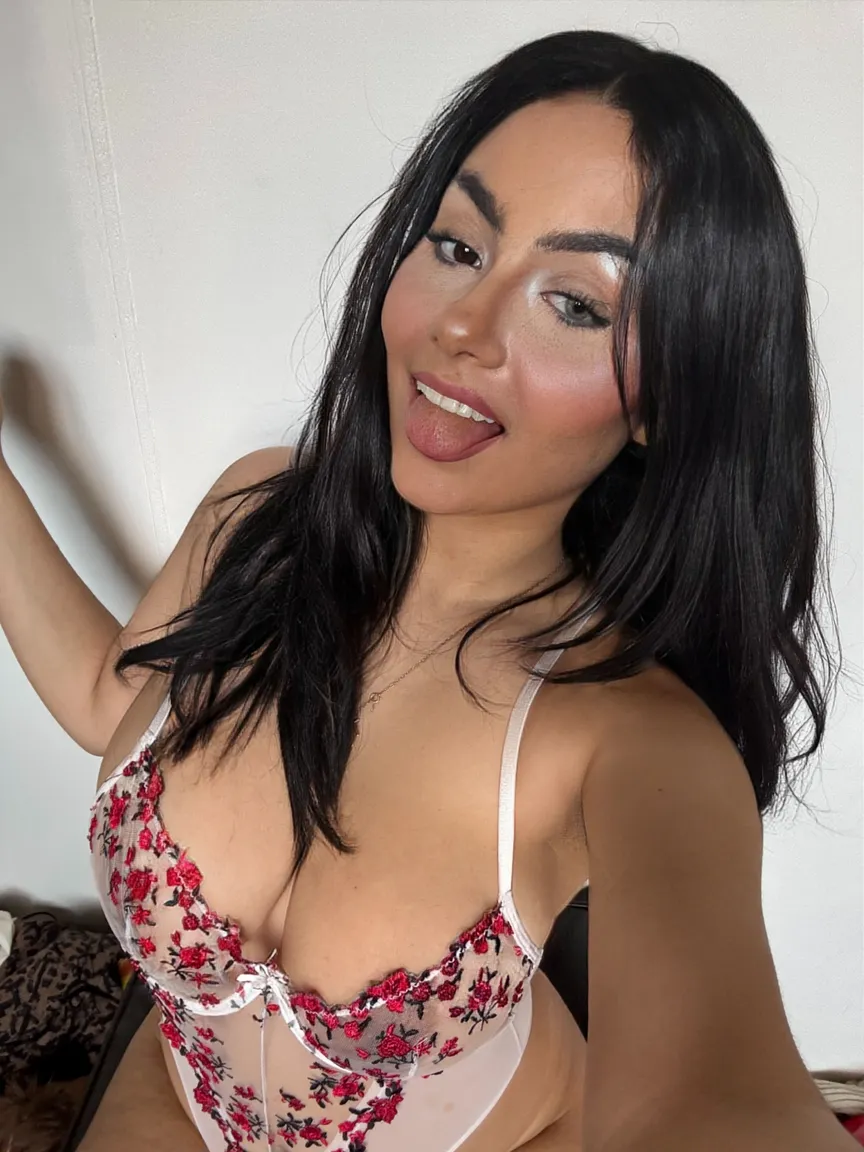 Palomafarmer nude leak — photo porn MYM de Palomafarmer nue