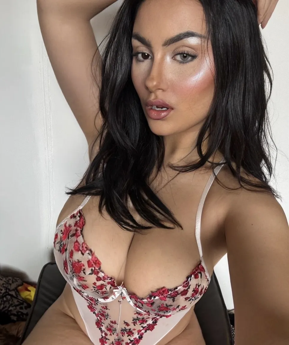 Palomafarmer nude leak — photo porn MYM de Palomafarmer nue