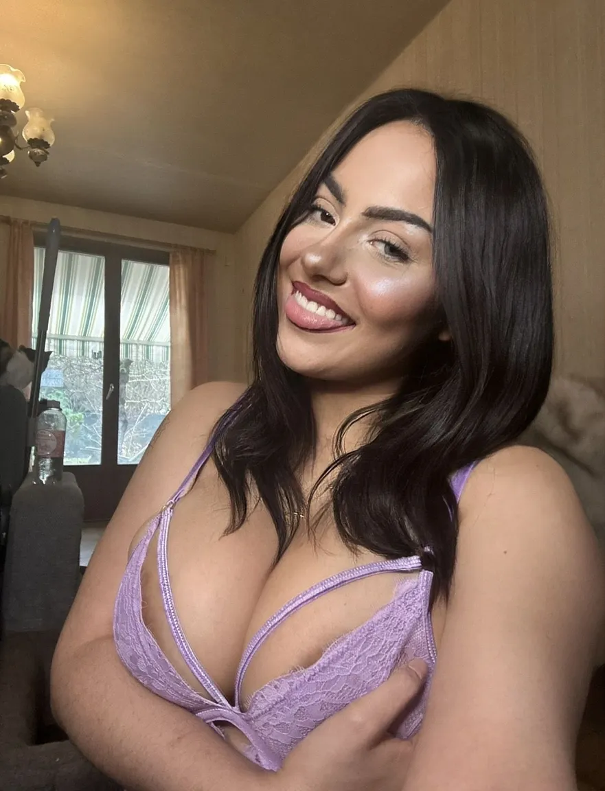 Palomafarmer nude leak — photo porn MYM de Palomafarmer nue
