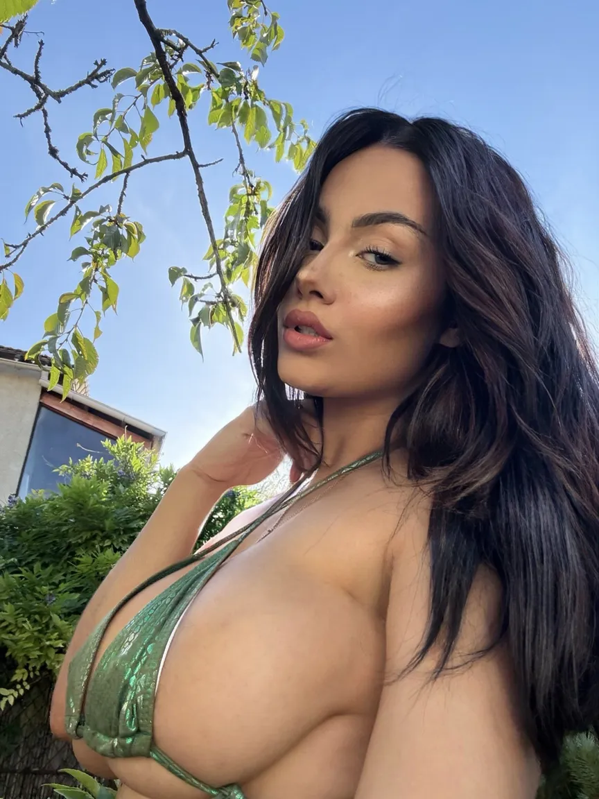 Palomafarmer nude leak — photo porn MYM de Palomafarmer nue