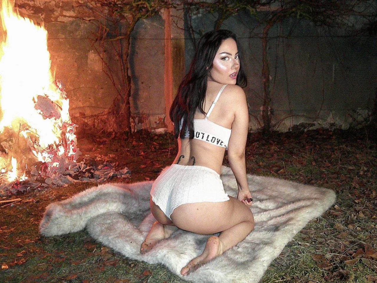 Palomafarmer nude leak — photo porn MYM de Palomafarmer nue