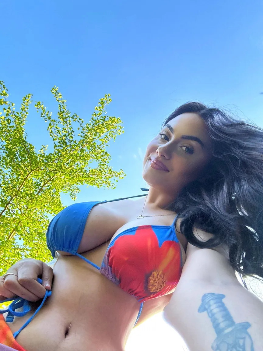 Palomafarmer nude leak — photo porn MYM de Palomafarmer nue