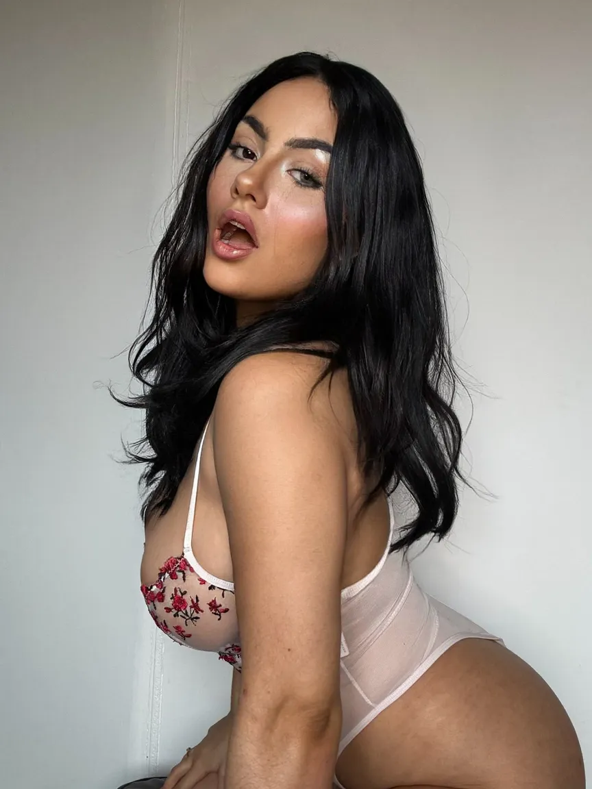 Palomafarmer nude leak — photo porn MYM de Palomafarmer nue