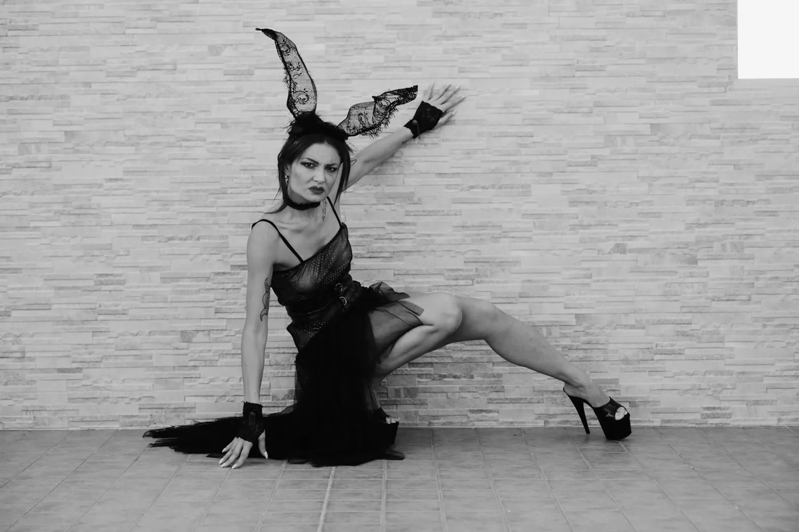 Bannière du profil de Pamelaporn