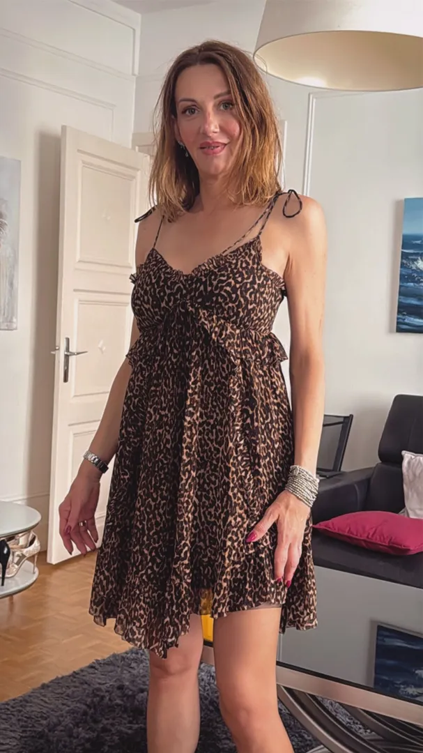 Photo de Parisbutterfly - MYM