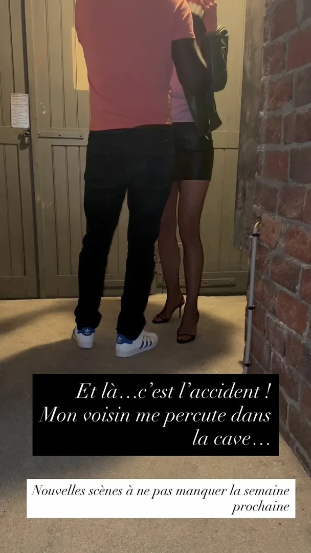 Photo de Parisbutterfly - MYM