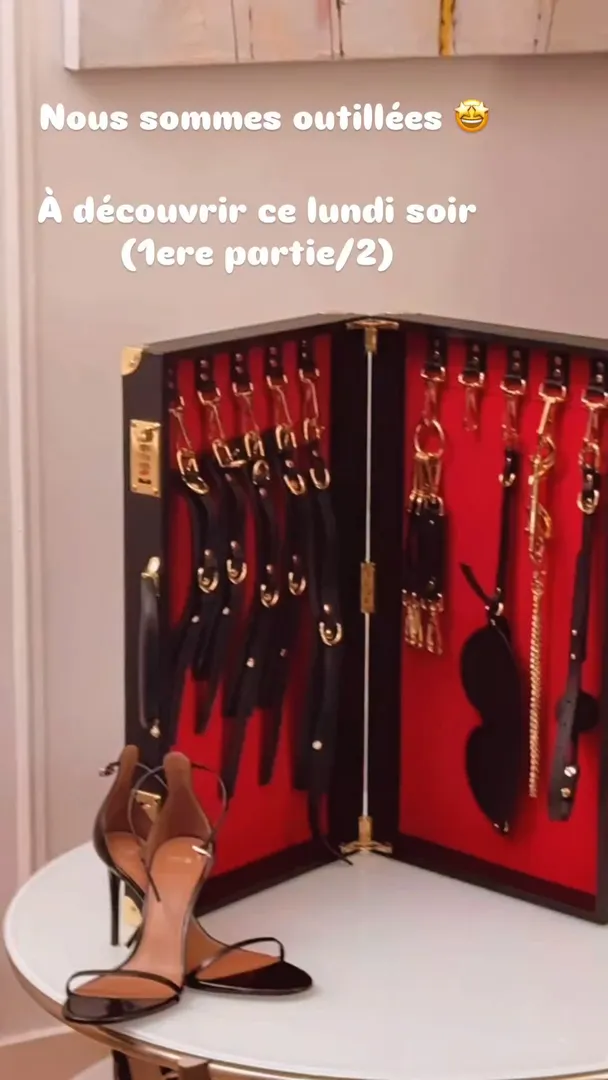 Photo de Parisbutterfly - MYM