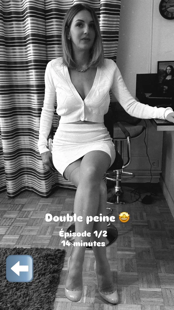 Photo de Parisbutterfly - MYM