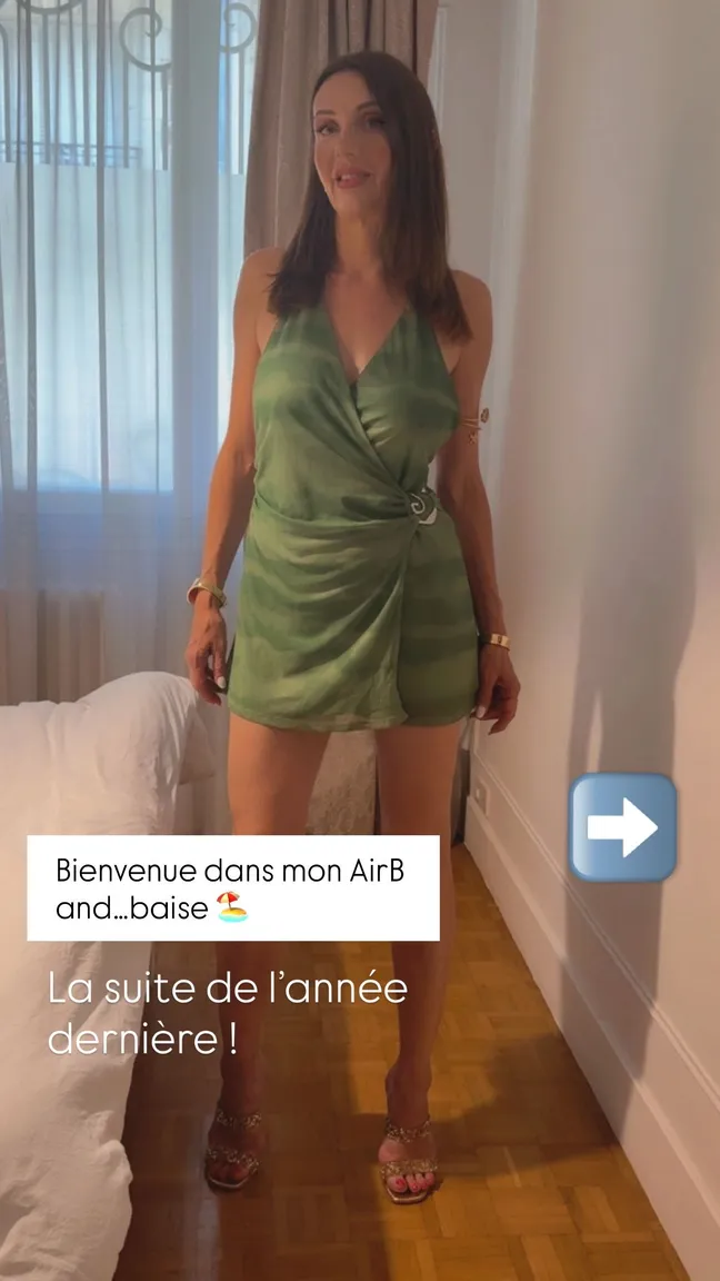 Parisbutterfly nude leak — photo porn MYM de Parisbutterfly nue