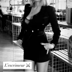 Photo de Parisbutterfly