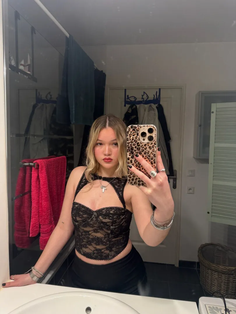 Photo de Paulineonlinee - MYM