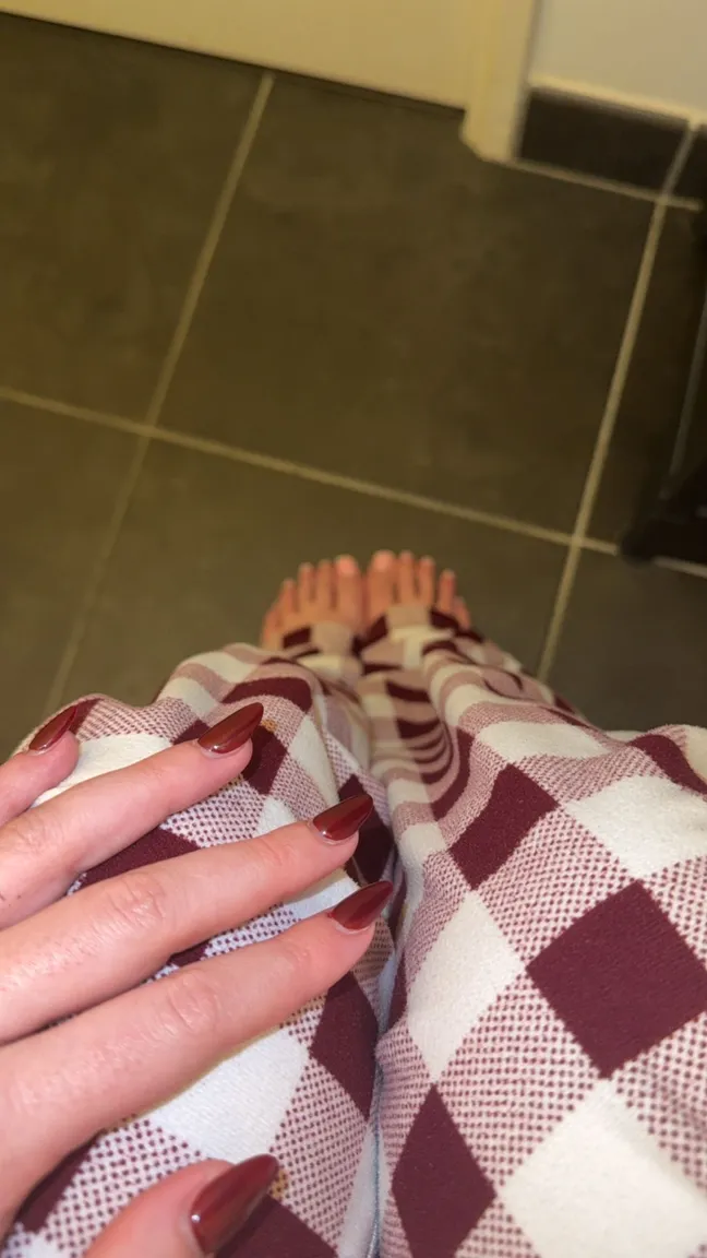 Paulineonlinee nude leak — photo porn MYM de Paulineonlinee nue