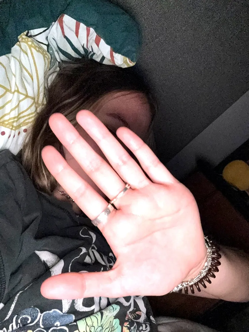 Paulineonlinee nude leak — photo porn MYM de Paulineonlinee nue
