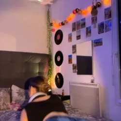 Paulineonlinee nude — vidéo porn leak MYM
