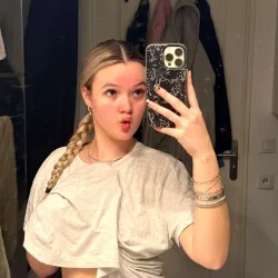 Paulineonlinee nude — photo porn leak MYM