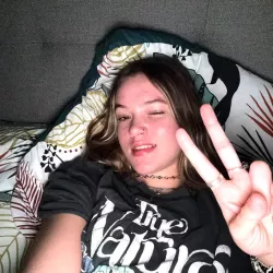 Paulineonlinee nude — photo porn leak MYM