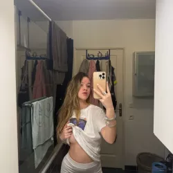 Paulineonlinee nude — photo porn leak MYM