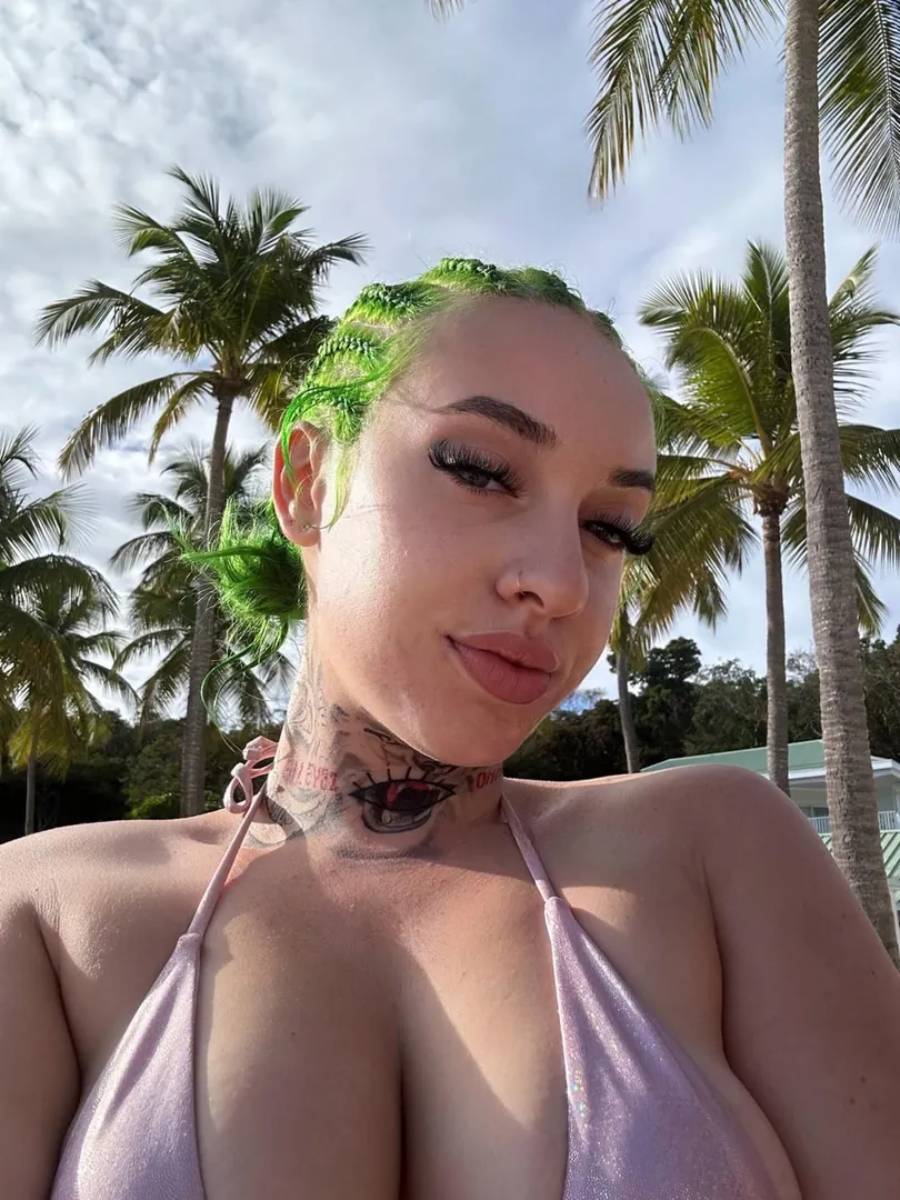 Photo de Peachybaby_ - MYM