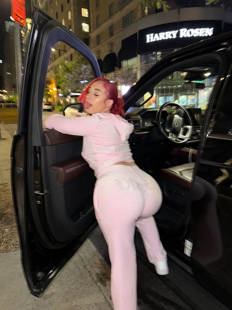 Photo de Peachybaby_ - MYM