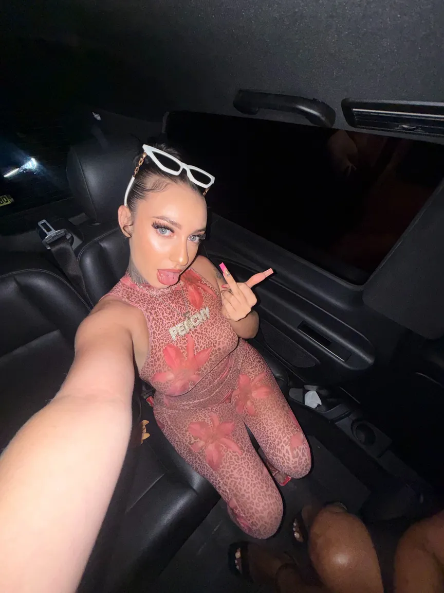 Peachybaby_ nude leak — photo porn MYM de Peachybaby_ nue