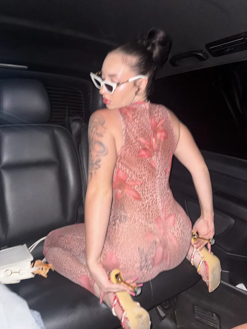 Peachybaby_ nude leak — photo porn MYM de Peachybaby_ nue
