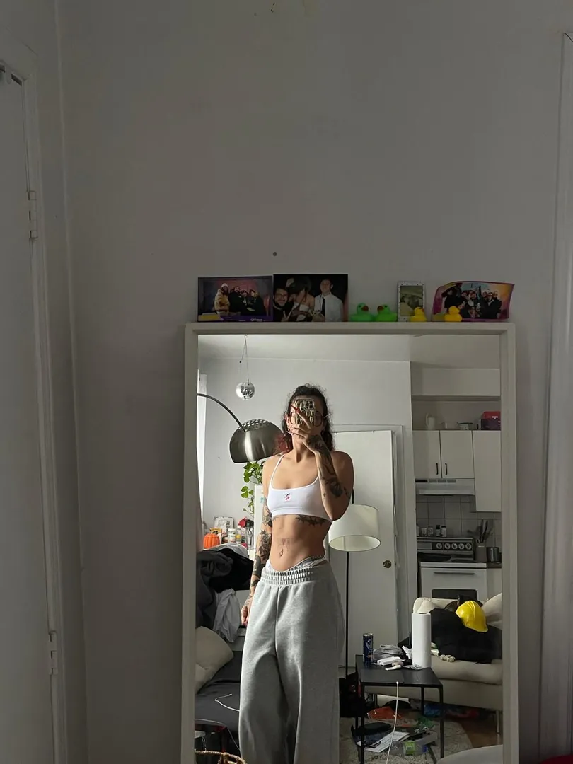 Photo de Peachygirl - MYM