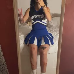 Peachygirl nude — vidéo porn leak MYM