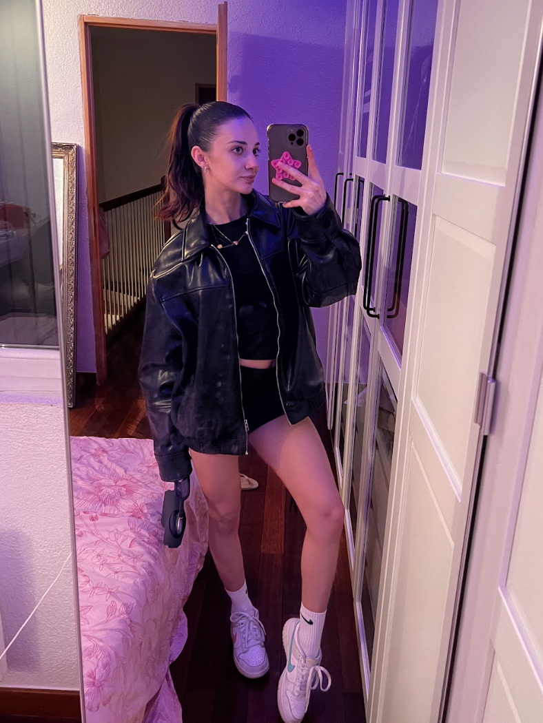 Photo de Petite-gaby - MYM