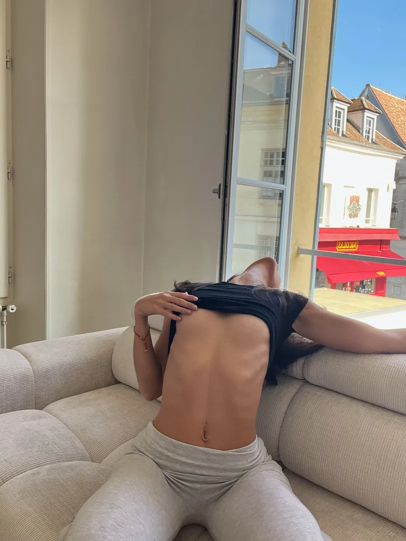 Photo de Petite-gaby - MYM