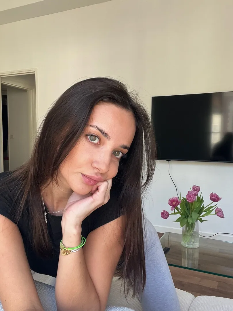 Photo de Petite-gaby - MYM