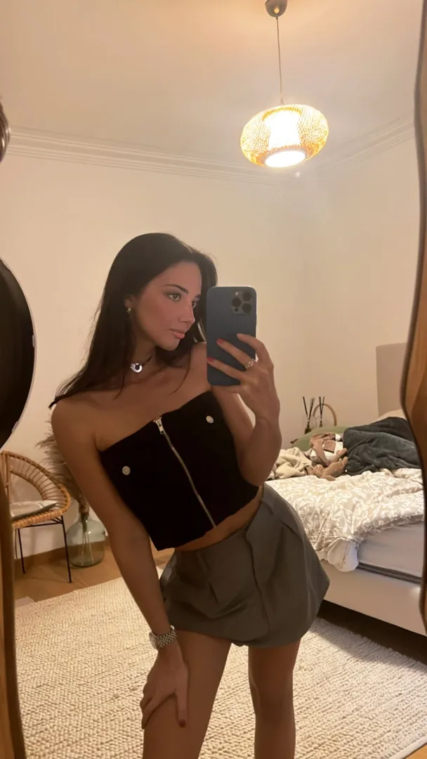 Photo de Petite-gaby - MYM