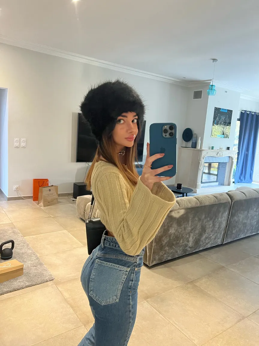 Photo de Petite-gaby - MYM