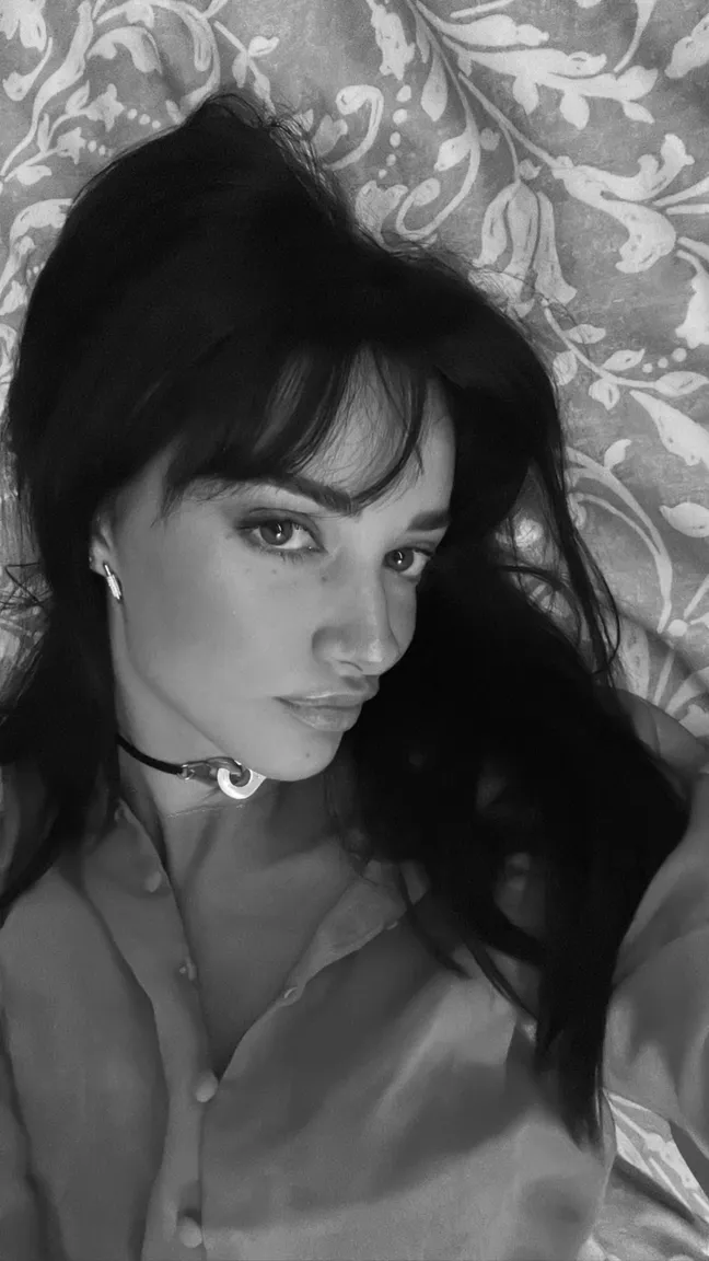 Photo de Petite-gaby - MYM
