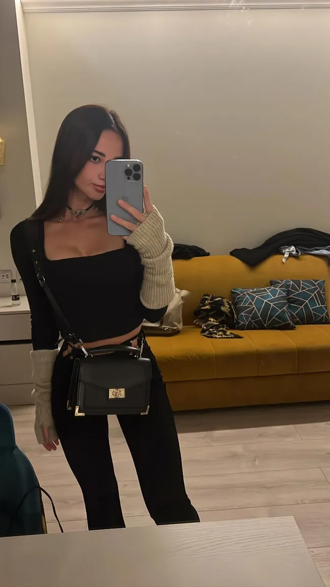 Photo de Petite-gaby - MYM