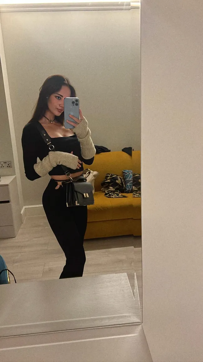 Photo de Petite-gaby - MYM