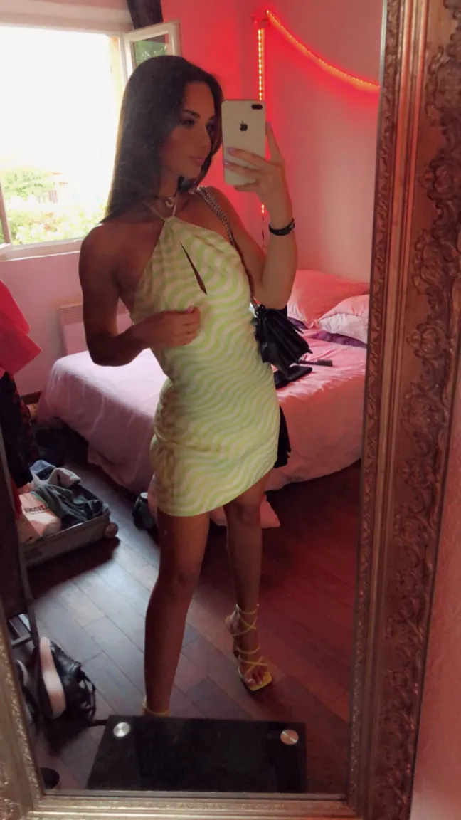 Petite-gaby nude leak — photo porn MYM de Petite-gaby nue
