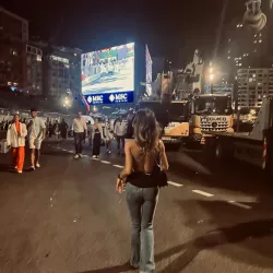 Média similaire de Petite-gaby