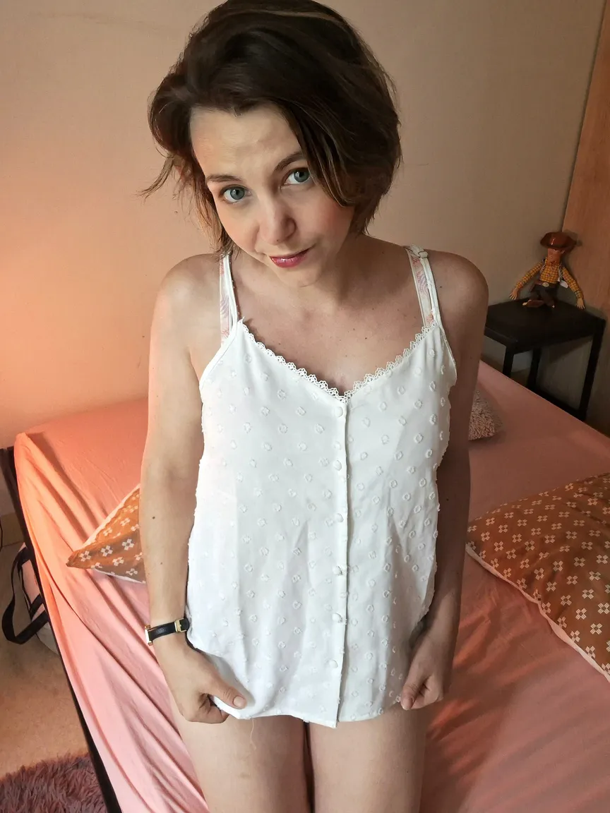 Petitelola49 nude leak — photo porn MYM de Petitelola49 nue