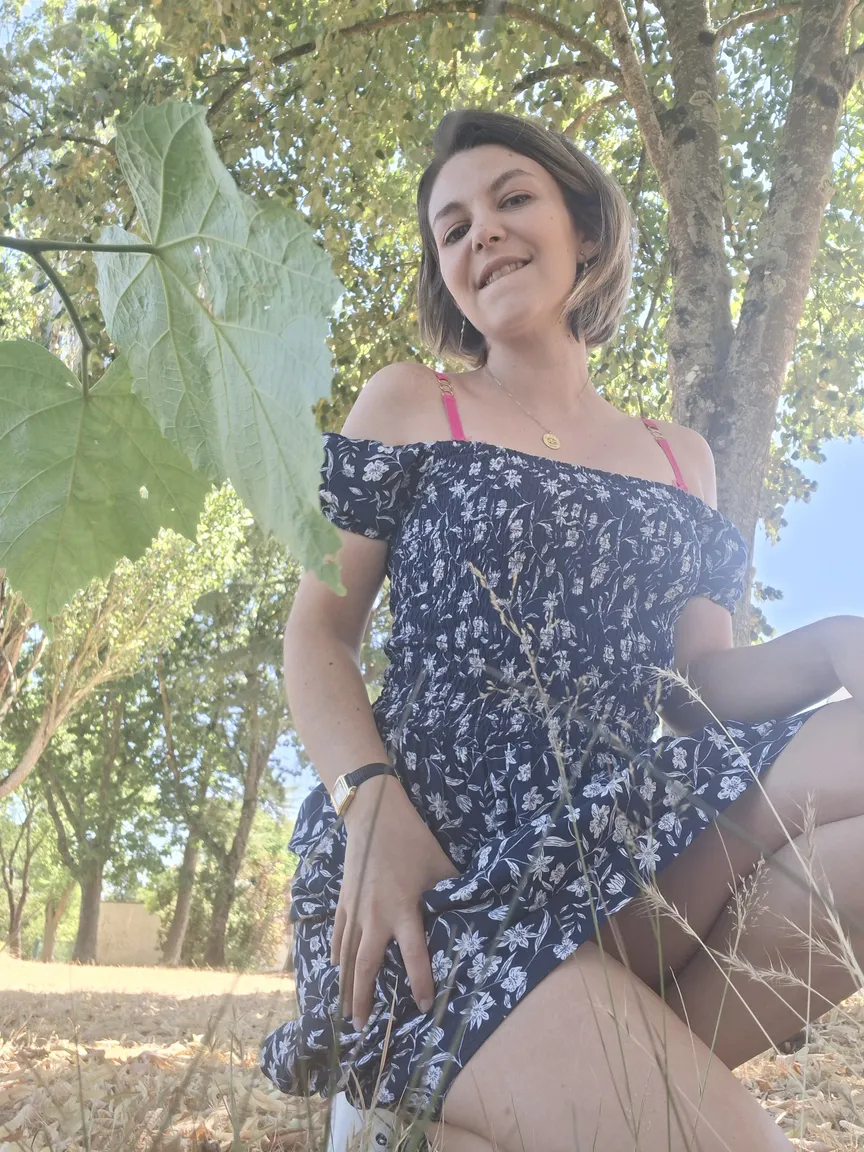 Petitelola49 nude leak — photo porn MYM de Petitelola49 nue