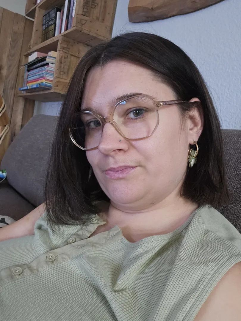 Photo de Petitemaman - MYM