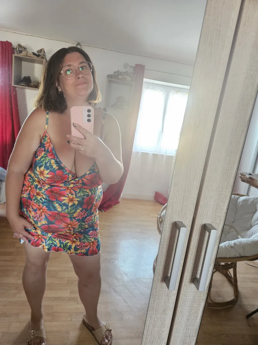 Petitemaman nude leak — photo porn MYM de Petitemaman nue