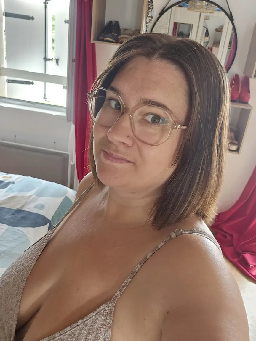 Petitemaman nude leak — photo porn MYM de Petitemaman nue