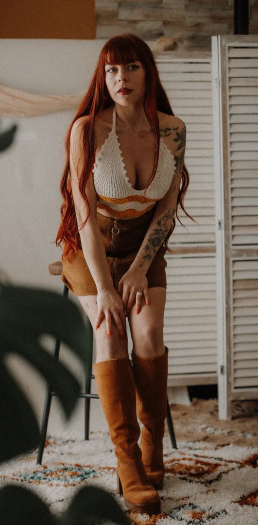 Photo de Petiterousse_ - MYM