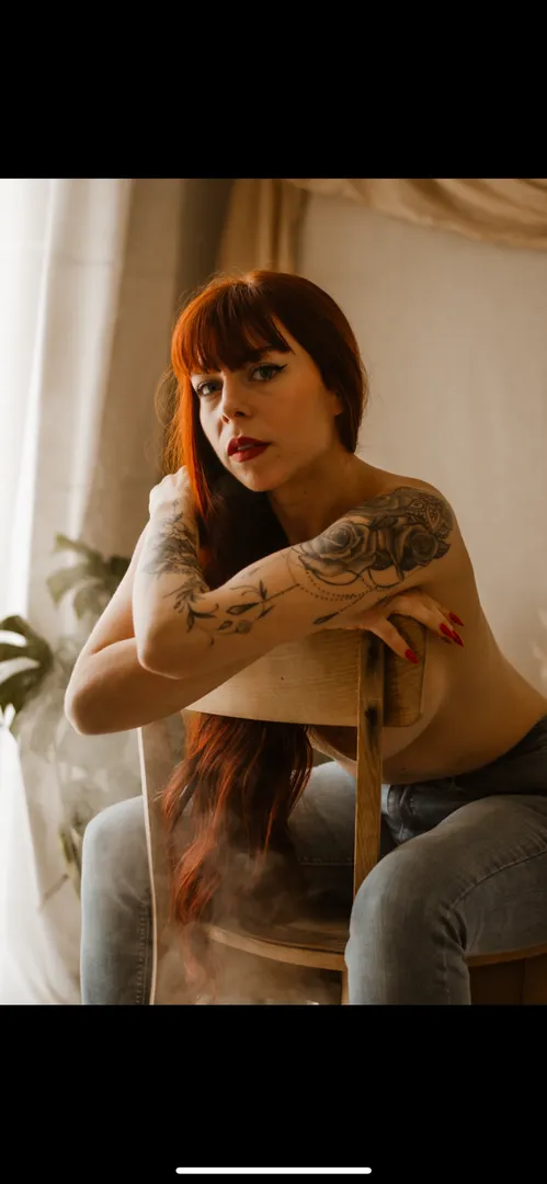 Photo de Petiterousse_ - MYM