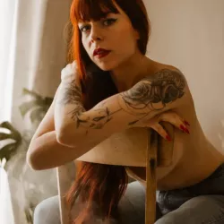 Photo de Petiterousse_